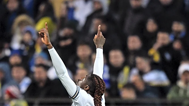 Another Italy crashout overshadows Kean’s historic streak