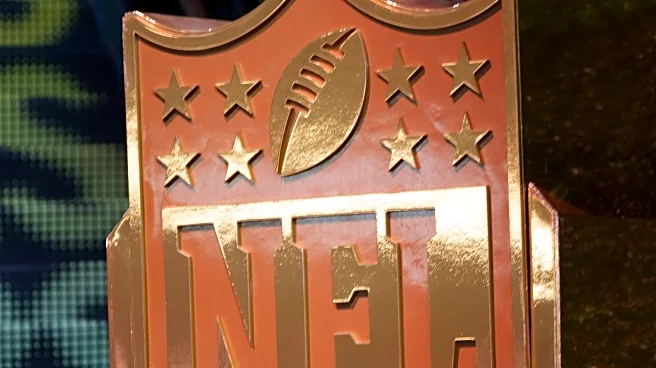 The NFL wants to play more Wednesday night games