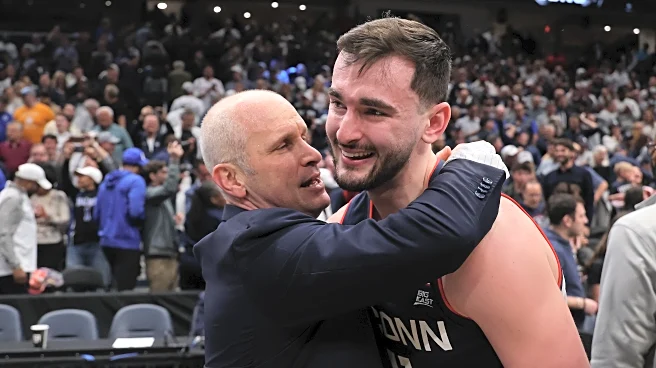 SB Nation Reacts Survey: Who is winning the NCAA Division I men’s basketball championship?