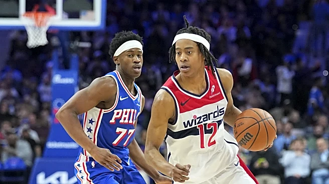 Wizards vs. 76ers preview: Washington back home to face Philadelphia