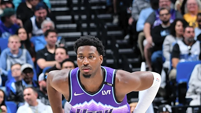 Utah Jazz Reacts Survey: Will Hardy defense and who’s an All-Star?