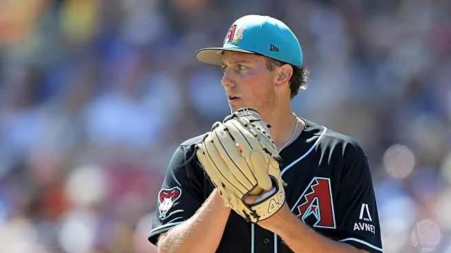 Arizona Diamondbacks Gameday Thread, #5: 3/31 vs. Tigers