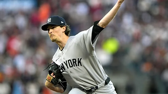 New York Yankees @ Seattle Mariners: Max Fried vs. Logan Gilbert