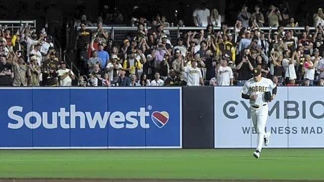 Padres Reacts Survey: What do you think about Mason Miller’s new entrance?