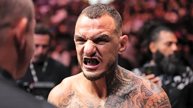 Renato Moicano reveals UFC Vegas 115 opponent (and current teammate) divided legendary gym – ‘It was kind of confusing’