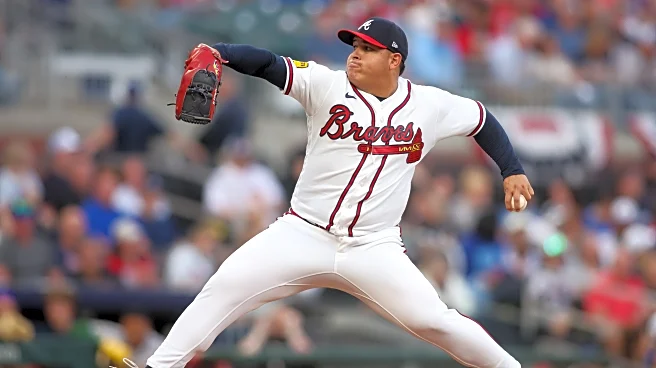 Offense can’t pick up Jose Suarez in 5-2 loss