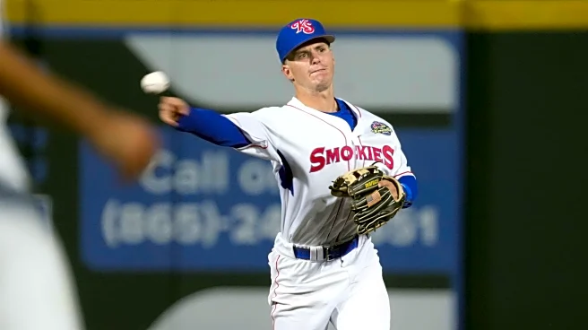 Iowa Cubs Wrap: I-Cubs blow it in the 9th in Louisville