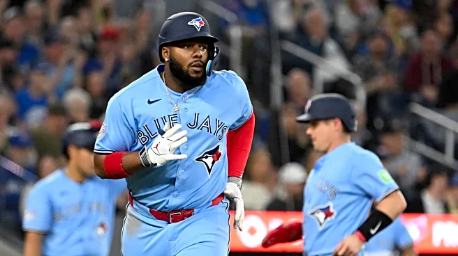 Blue Jays 5, Rockies 1: Wasted on the way