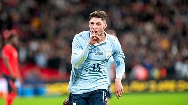 Toni Kroos sees Fede Valverde as difference maker vs. Bayern Munich