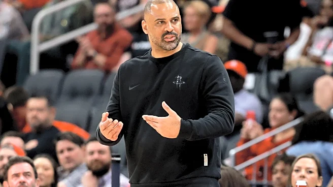 Getting Worse With Ime?