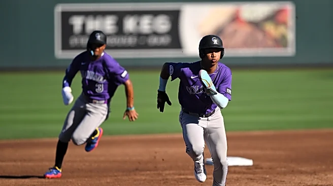 Rockies Reacts Survey: Which minor league affiliate are you most eager to watch in 2026?