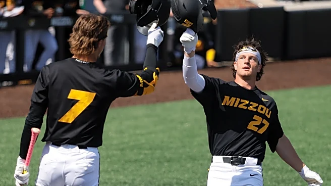 Kansas bests Mizzou in slugfest, fifth straight defeat for Tigers