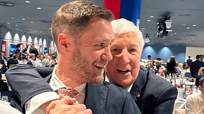 Sunderland’s Loss, Someone Else’s Gain As David Bruce Departs