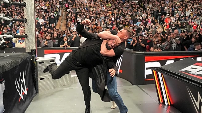 Rumor Roundup (April 1, 2026): WrestleMania 42 changes, Cody Rhodes, Royce Keys plans, more!