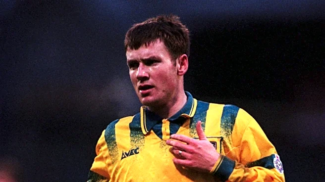 On This Day (1st April 1995): The Jarra Arra Late Show!