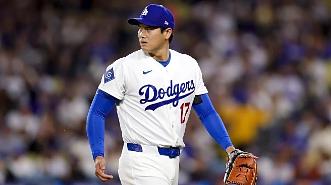 Shohei Ohtani zeroes in on great pitching season, too