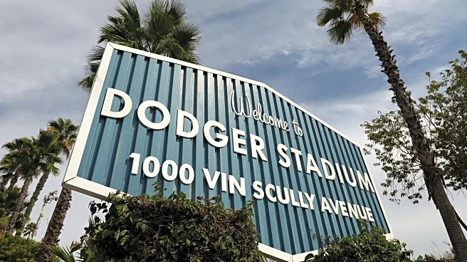 Dodgers 2026 game results