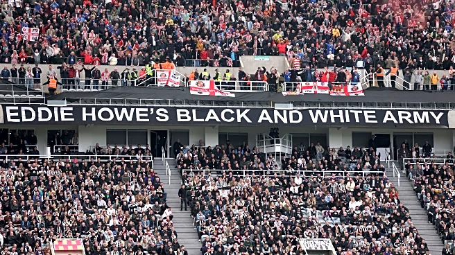 “On A Red And White Tide, We Stormed The Visitors’ Fortress”