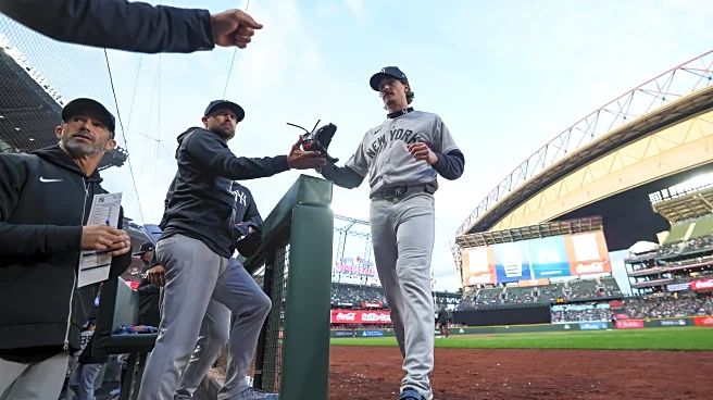 Max Fried resets the tone as Yankees even series in Seattle