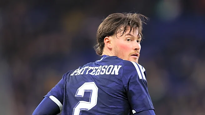 Wednesday’s Everton News: financial report released, Sarr linked