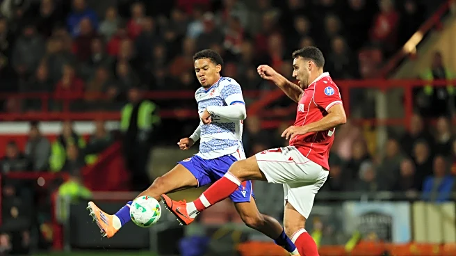 Rating All Reading’s Summer 2025 Signings