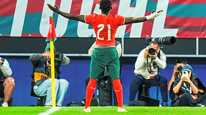 The Daily Hilario: Wednesday