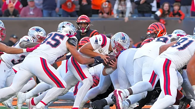 The changing risk profile of the tush push