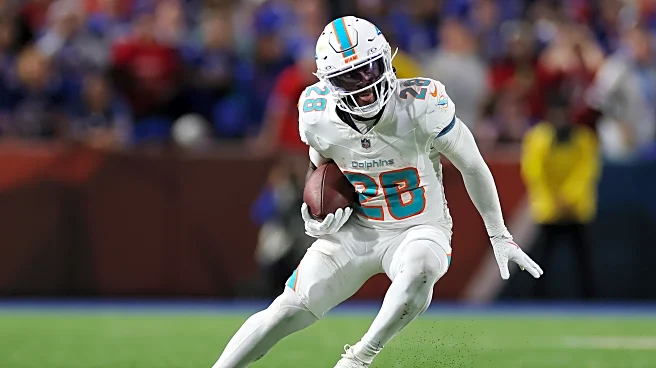 Extension for Achane is a priority – The Splash Zone 4/1/26