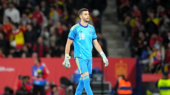 FC Barcelona News: 1 April 2026; Robert Lewandowski and Poland miss out on World Cup, Joan Garcia makes Spain debut