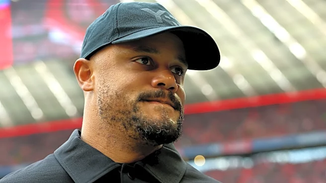 Should Vincent Kompany rotate heavily against SC Freiburg to rest players ahead of Real Madrid clash?