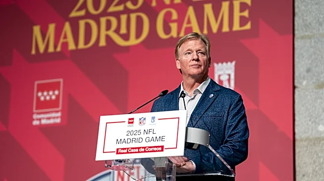 Wednesday links: More Friday Night Football?