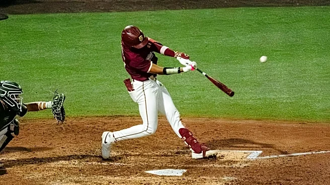Noles News: FSU baseball starts road trip with first win at Stetson since 2017