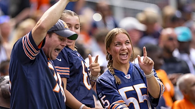 The Bear’s Den, April 1, 2026