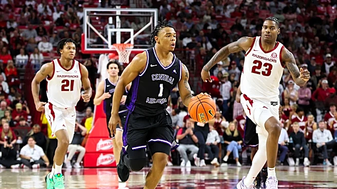 Camren Hunter drawing interest from Kentucky Basketball