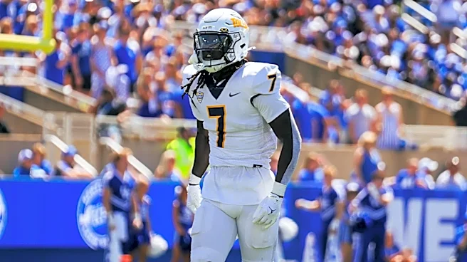 Bengals held pre-draft meeting with Toledo safety Emmanuel McNeil-Warren
