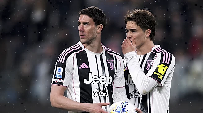 March’s Monthly Juventus Thoughts: Good enough
