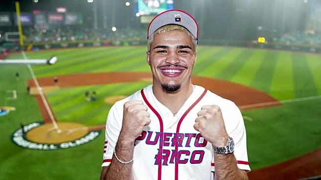 ‘He eats every straight punch, every hook’: Xander Zayas claims advantage in title defense with Jaron ‘Boots’ Ennis