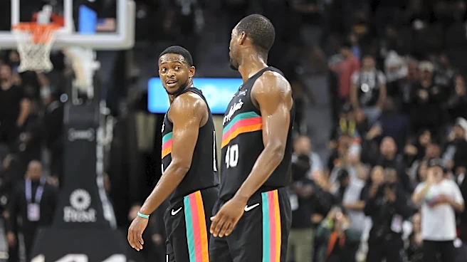 Open Thread: De’Aaron Fox and Harrison Barnes receive award nominations