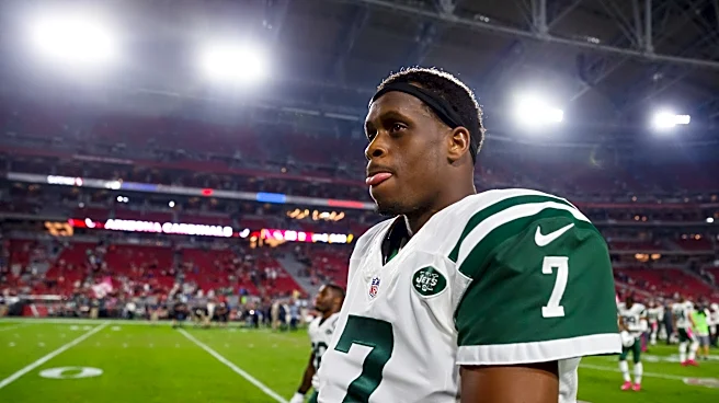 New York Jets Flight Connections 04/01/26