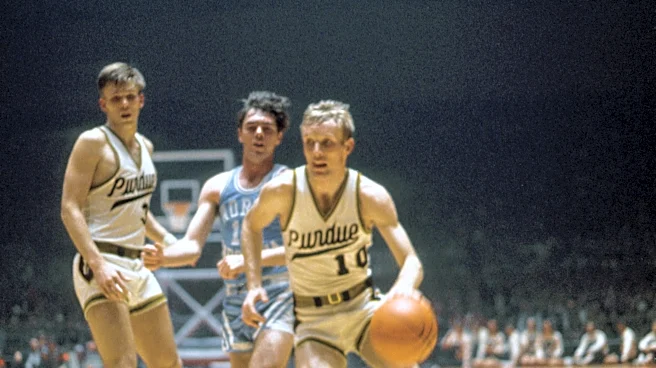 YouTube Gold: The Brilliance Of Rick Mount