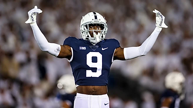 VOTING: Best Players Of The JF Era — The Sweet 16