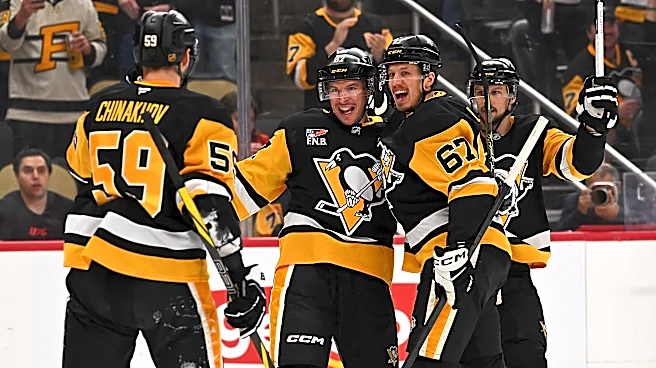 Penguins get even bigger playoff boost with win vs. Red Wings