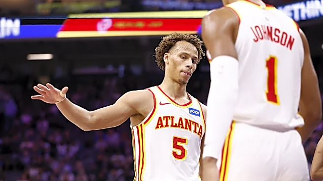 Hawks Reacts Survey: what are your final standings expectations?