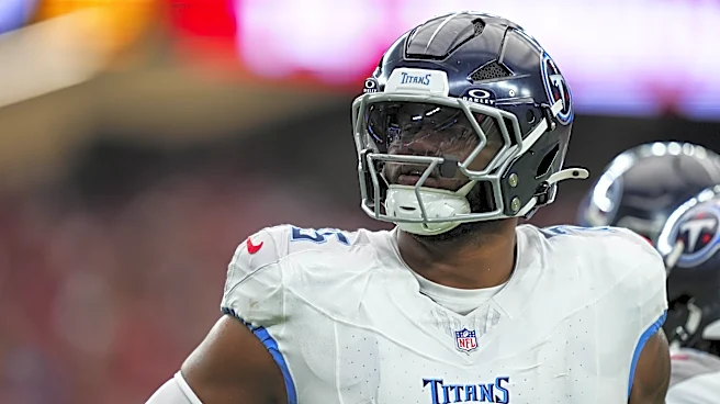 How high should the Titans select an OT in the 2026 NFL Draft?