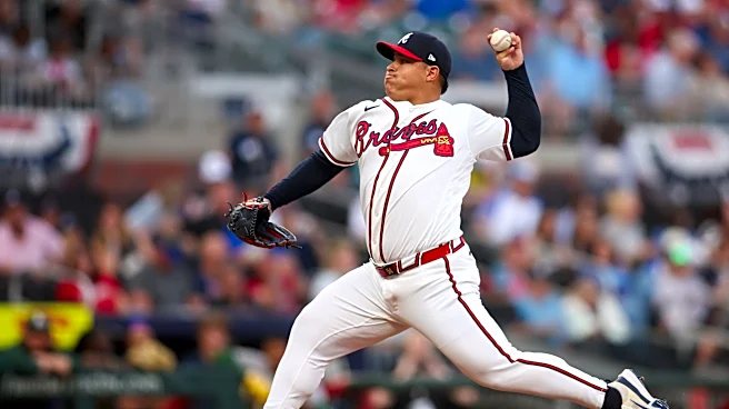Braves News: José Suarez struggles, City Connect uniforms unveiled, and more