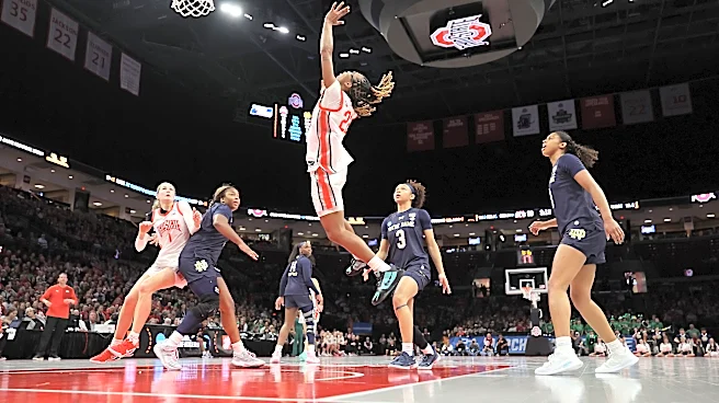 What will it take for Ohio State women to go further in 2026-27?