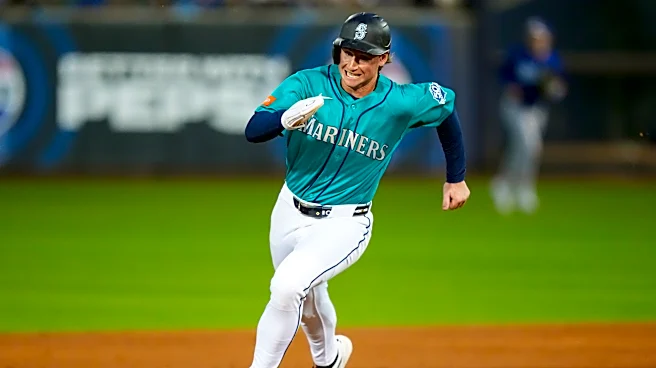 MLB News Outside The Confines: Extensions for everyone!