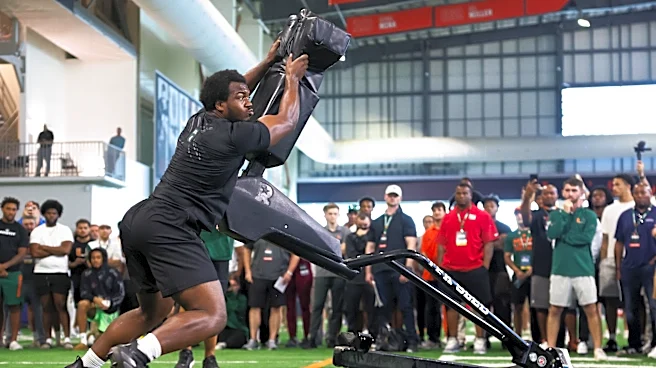 Former NFL DT Gerald McCoy sees Rueben Bain as an All-Pro with Chiefs