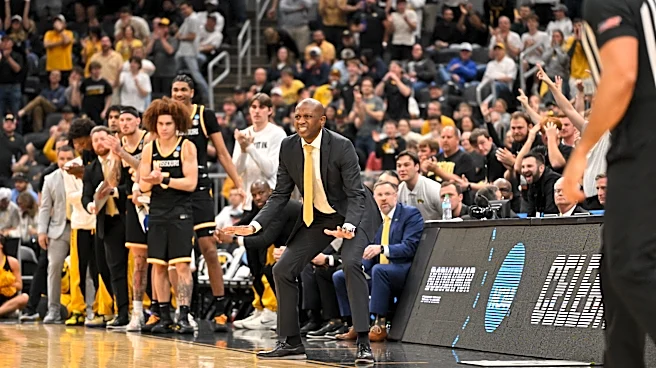 SBN Reacts: What is Mizzou Basketball’s Biggest Need in the Transfer Portal?