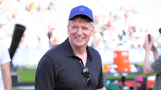 New Orleans Saints News, April 1: New NFL Rules for 2026